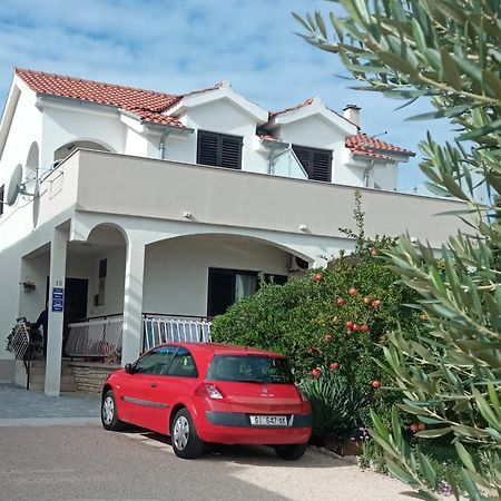 Apartments Lavanda - Free Parking And Grill Jezera Luaran gambar