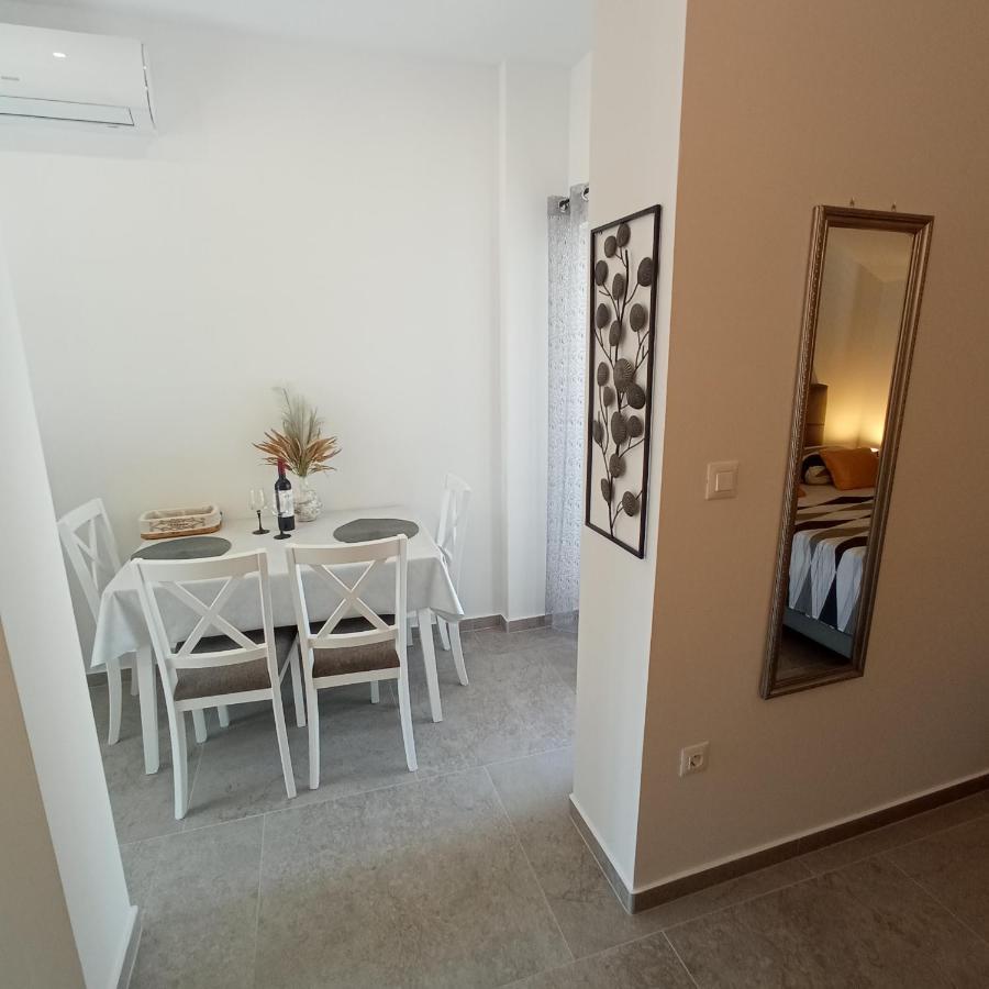 Apartments Lavanda - Free Parking And Grill Jezera Luaran gambar
