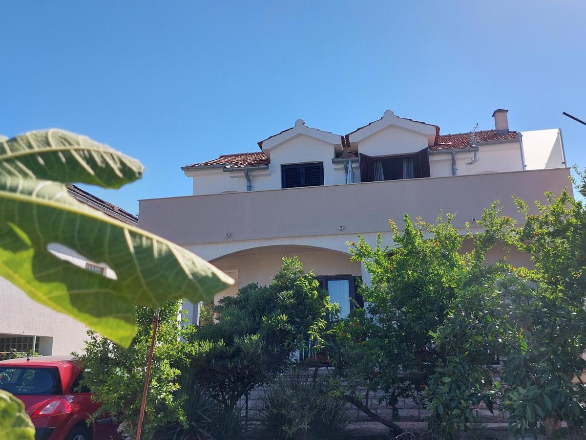 Apartments Lavanda - Free Parking And Grill Jezera Luaran gambar