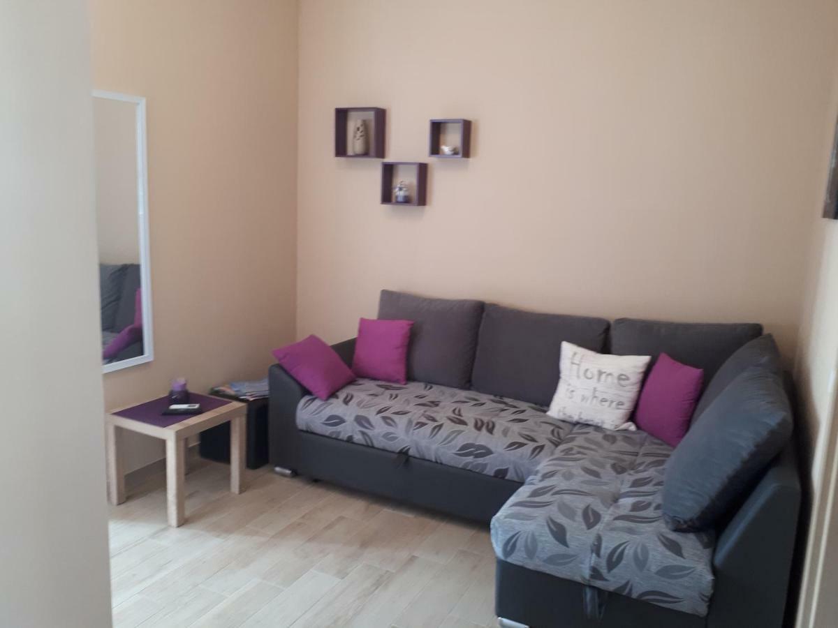 Apartments Lavanda - Free Parking And Grill Jezera Luaran gambar
