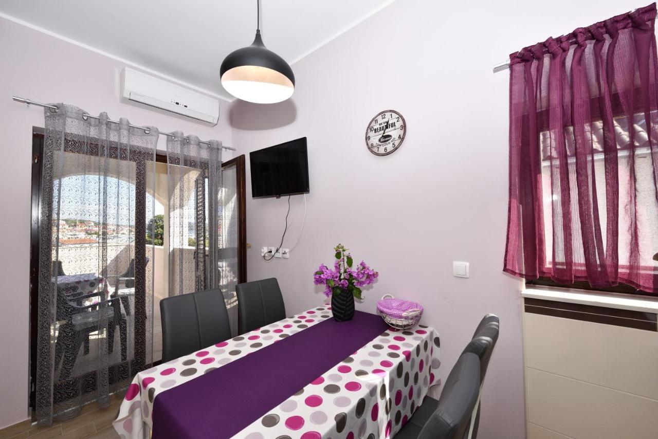 Apartments Lavanda - Free Parking And Grill Jezera Bilik gambar